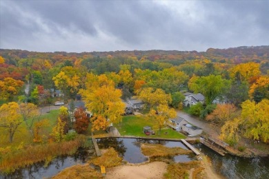 Lake Home For Sale in Poynette, Wisconsin