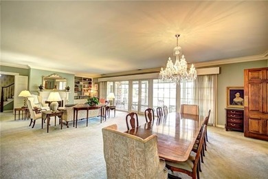 This rare offering showcases a stunning, high-end lakefront - photo 10