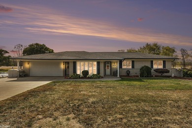 (private lake, pond, creek) Home For Sale in Richmond Twp Michigan