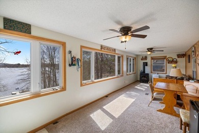 Turn-key lakefront living on beautiful Long Trade Lake in Polk - photo 11