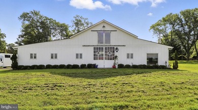 Epic Waterfront Estate on the Potomac River Welcome to 11305 - photo 23