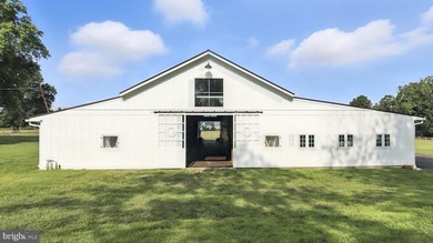 Epic Waterfront Estate on the Potomac River Welcome to 11305 - photo 24