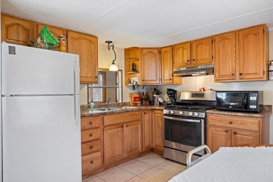 Turn-key lakefront living on beautiful Long Trade Lake in Polk - photo 25