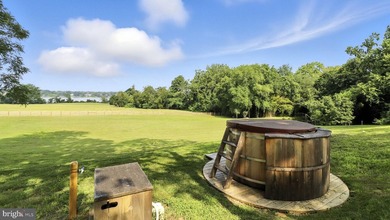 Epic Waterfront Estate on the Potomac River Welcome to 11305 - photo 26