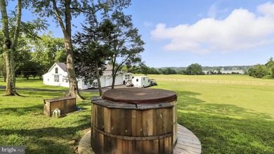 Epic Waterfront Estate on the Potomac River Welcome to 11305 - photo 27