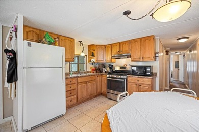 Turn-key lakefront living on beautiful Long Trade Lake in Polk - photo 28