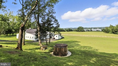 Epic Waterfront Estate on the Potomac River Welcome to 11305 - photo 28
