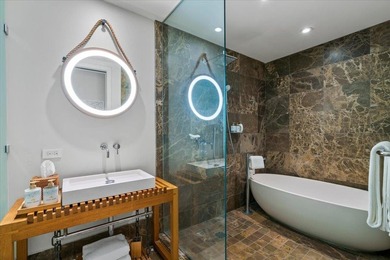Andaz Residences Unit 801 (F2) offers a rare opportunity to own - photo 29