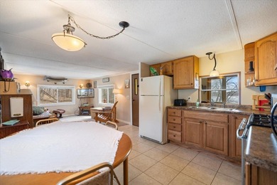 Turn-key lakefront living on beautiful Long Trade Lake in Polk - photo 29
