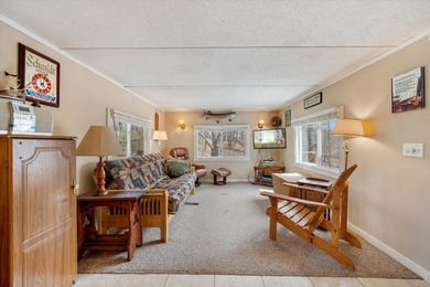 Turn-key lakefront living on beautiful Long Trade Lake in Polk - photo 30