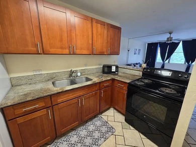 Welcome to Harbor Lights C305, a move-in ready 2-bedroom, 1 - photo 1