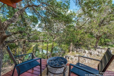 Lake Home For Sale in Spring Branch, Texas