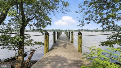 Epic Waterfront Estate on the Potomac River Welcome to 11305 - photo 31