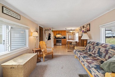 Turn-key lakefront living on beautiful Long Trade Lake in Polk - photo 33