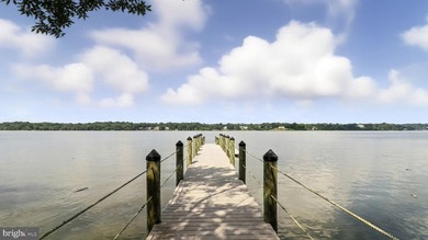 Epic Waterfront Estate on the Potomac River Welcome to 11305 - photo 33