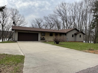 Lake Home SOLD! in Portage, Wisconsin