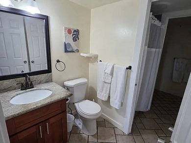Welcome to Harbor Lights C305, a move-in ready 2-bedroom, 1 - photo 6