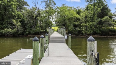 Epic Waterfront Estate on the Potomac River Welcome to 11305 - photo 37