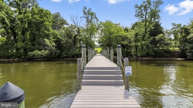 Epic Waterfront Estate on the Potomac River Welcome to 11305 - photo 38