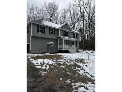 Arlington Mill Reservoir Home Sale Pending in Salem New Hampshire