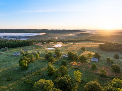 (private lake, pond, creek) Home For Sale in Bunch Oklahoma
