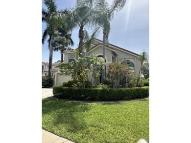 Lake Home For Sale in Jupiter, Florida