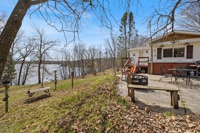Turn-key lakefront living on beautiful Long Trade Lake in Polk - photo 47