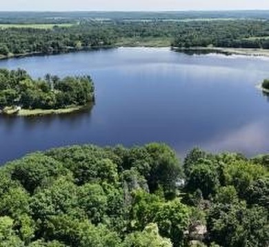 Turn-key lakefront living on beautiful Long Trade Lake in Polk - photo 49