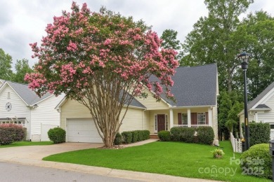 Lake Home For Sale in Denver, North Carolina