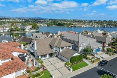 Lake Home For Sale in Mission Viejo, California