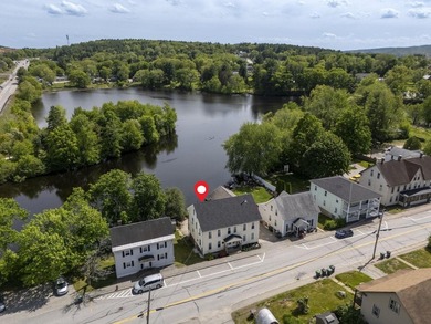 Lake Condo Active Under Contract in Pembroke, New Hampshire