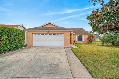 (private lake, pond, coastal) Home For Sale in Orlando Florida