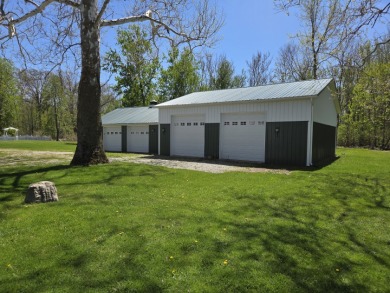 A quintessential LAKE WAWASEE home. - photo 35
