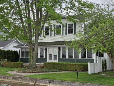 A quintessential LAKE WAWASEE home. - photo 2
