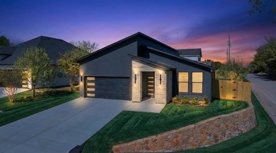 Lake Granbury Home For Sale in Granbury Texas