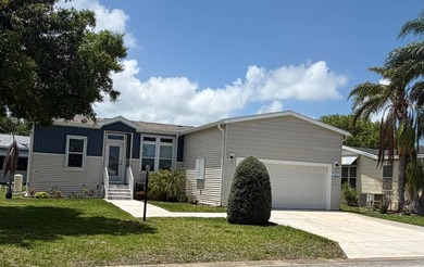 Welcome to Park Place, an active 55+ community in Sebastian - photo 2