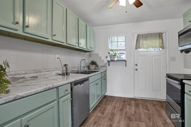 Updated Home in the Heart of Foley! Conveniently located near - photo 13