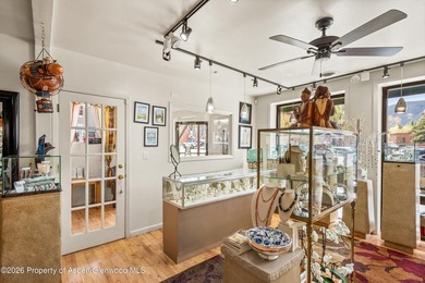 Own a rare standalone building in the heart of charming downtown - photo 9