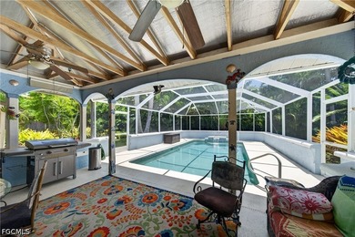 Heated Saltwater Pool | No Flood Zone | New Metal Roof (2023) - photo 23