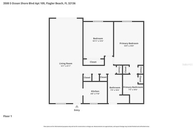 This versatile coastal two bedroom/2 bathrooms retreat offers - photo 39