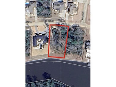 Lake Pontchartrain Lot For Sale in Covington Louisiana