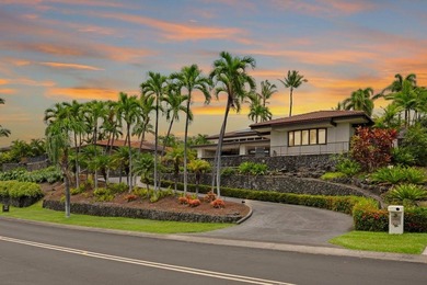 Perched in the prestigious, 24-hour guard-gated community of - photo 1