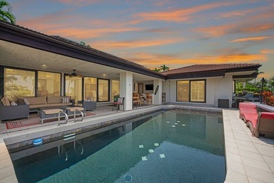 Perched in the prestigious, 24-hour guard-gated community of - photo 10