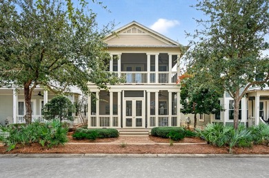 BEST PRICED 4 BEDROOM IN NATUREWALK! Welcome to Sea Blessings - photo 1