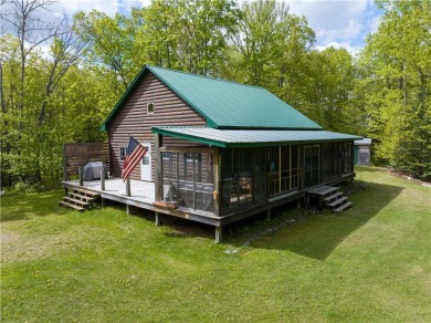 Lake Home For Sale in Glidden, Wisconsin