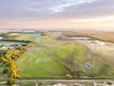 (private lake, pond, creek) Acreage For Sale in Newcastle Oklahoma