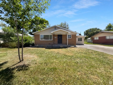 Utah Lake Home For Sale in Spanish Fork Utah