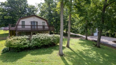 3 BR - 2 BA in a PRIME location at ROUGH RIVER LAKE!! - photo 36