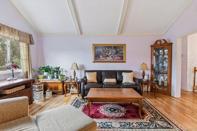 Welcome to this spacious 4-bedroom, 1.5-bath high ranch nestled - photo 5