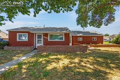 Lake Mennequa Home For Sale in Pueblo Colorado